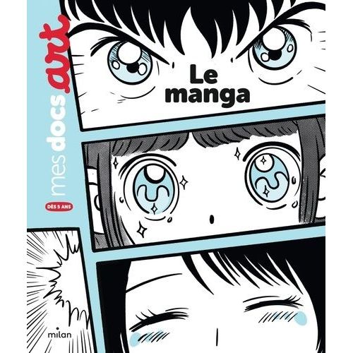 Le Manga