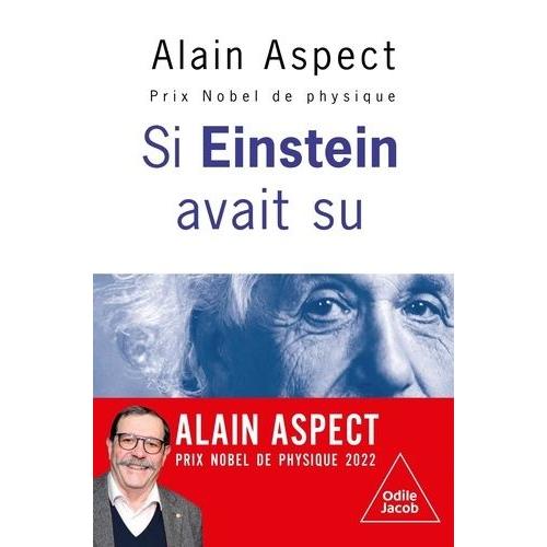 Si Einstein Avait Su