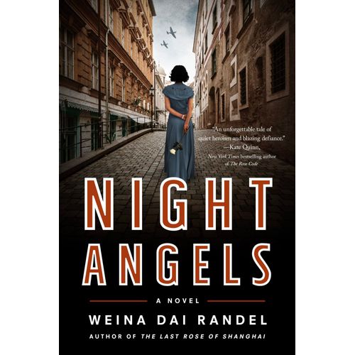 Night Angels
