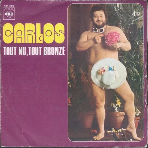 Tout Nu, Tout Bronzé