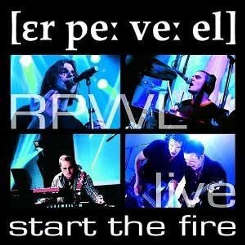Start The Fire - Live