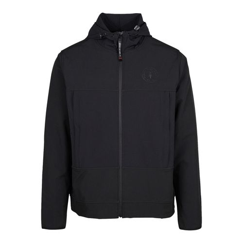 Vestes Demie Saison Le Temps Des Cerises Laminel Ves H Black Noir