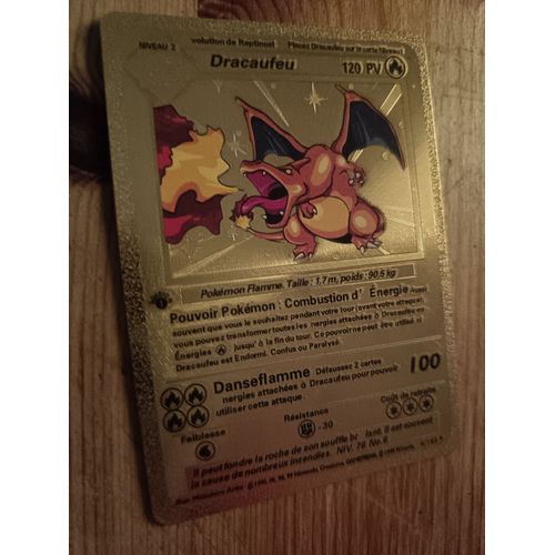 Carte Pokémon