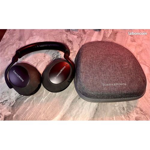 Casque Audio Bowers & Wilkins PX7