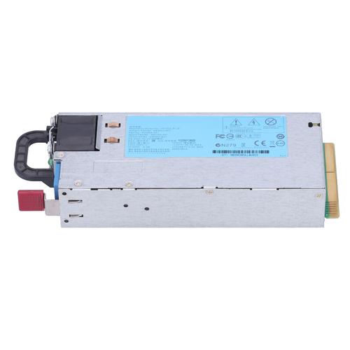 Alimentation de serveur pour HP G8 460 W 656362¿B21 643931¿001 643954¿201 660184¿001 50¿60 Hz