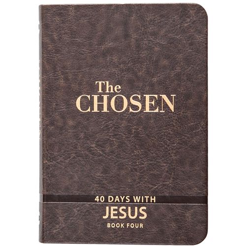 The Chosen Book Four