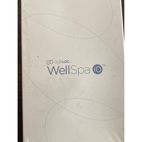 Ageloc Wellspe Io,Solution De Bien Être De Pointe