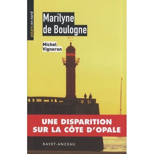 Marilyne De Boulogne