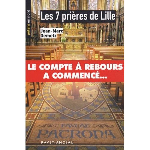 Les 7 Prières De Lille