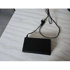 Décodeur Tnt strong HD tv dolby