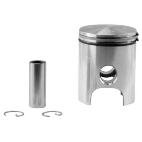 Piston Moteur Vertex Pour Moto Peugeot 50 Xp6 Sm 2003 Neuf