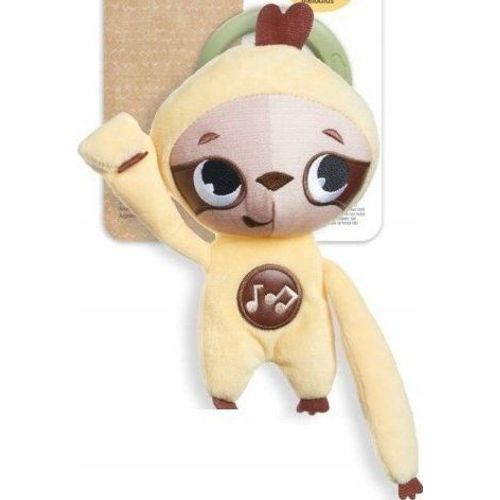 Boho Chic Hochet Paresesseux De Tiny Love