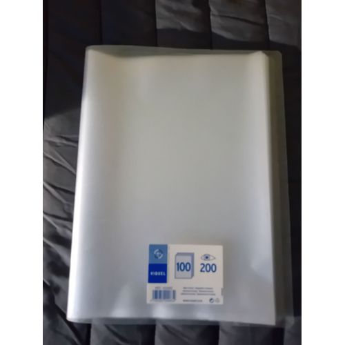 Porte Documents 200 Vues Viquel