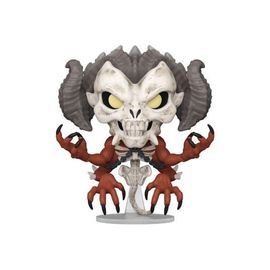 Diablo 4 Pop! Games Vinyl Figurine Mephisto 9 Cm