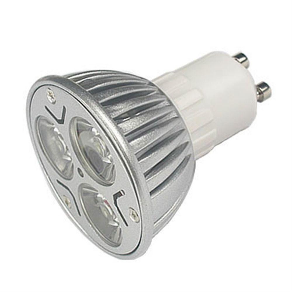 Ampoule LED haute puissance, budgétaire, lampe, blanc froid, blanc