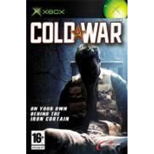 Cold War Xbox