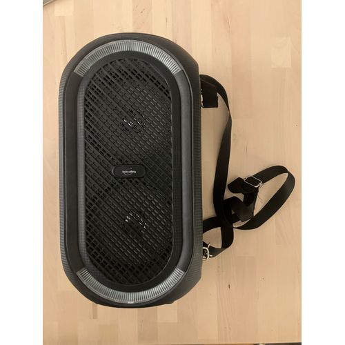 Enceinte lumineuse Inovalley KA05