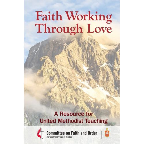 Faith Working Through Love