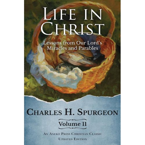 Life In Christ Vol 11