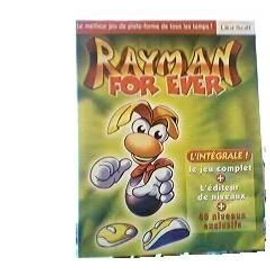 Rayman For Ever Pc