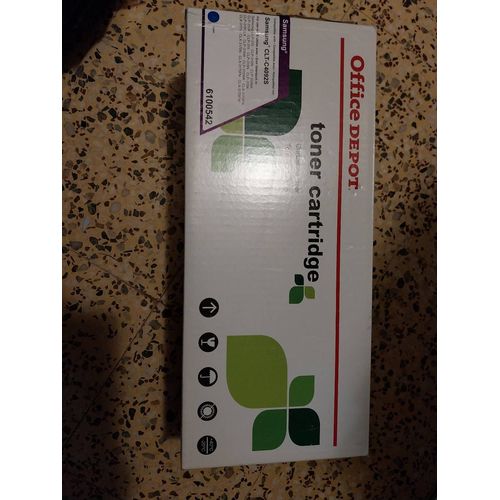 Cartouche toner Samsung CLT-C4092S