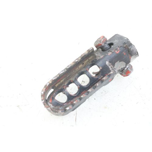 Cale Pied Avant Gauche Derbi Senda Sm X-Treme 50 2006 - 2010 / 204231