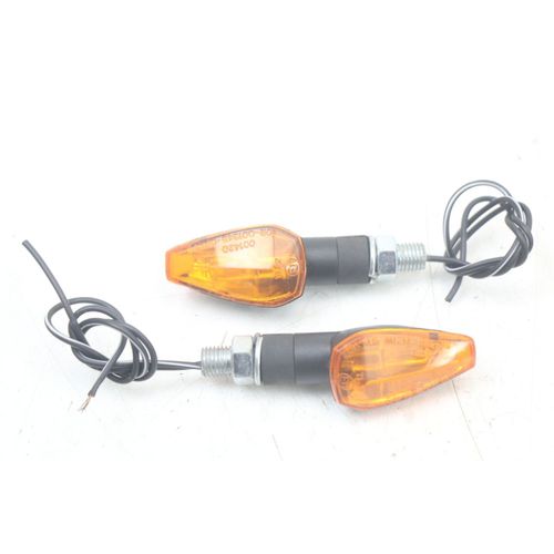 Clignotant Avant Derbi Senda Sm X-Treme 50 2006 - 2010 / 204219