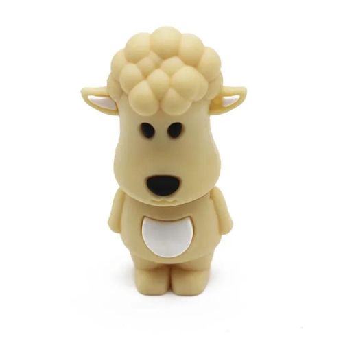 JASTER-Clé usb 2.0,support à mémoire de 4gb 8gb 64gb 32gb 16gb 128gb,lecteur flash,support à mémoire de 64gb 32gb 16gb,lapins tigres vaches serpents,cadeau - Type [T8]-4 GO