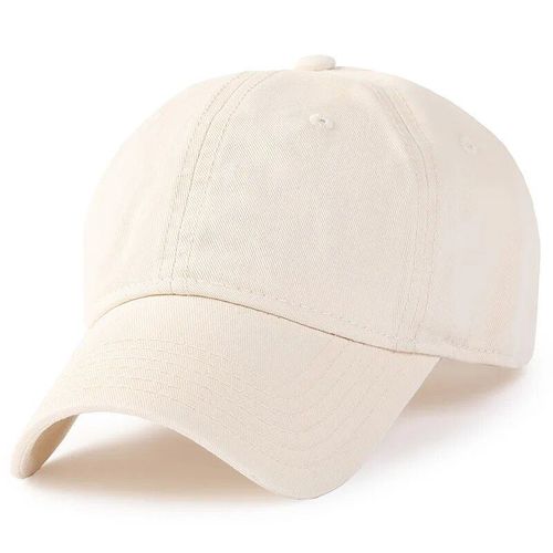Casquette De Baseball Big Head Média Pour Homme,Snapback Réglable,Chapeaux D'extérieur,Document Solide,Décontracté,Grande Taille,Sport,56-60cm,60-63cm