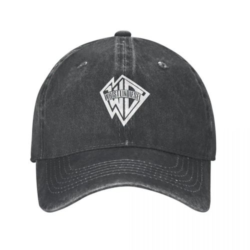 Casquette De Baseball Pour Homme Et Femme,Chapeau De Cowboy,Pour L'hiver