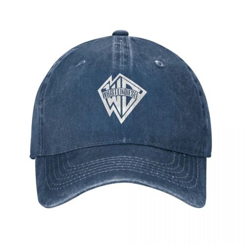 Casquette De Baseball Pour Homme Et Femme,Chapeau De Cowboy,Pour L'hiver