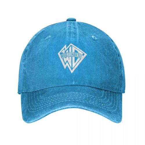 Casquette De Baseball Pour Homme Et Femme,Chapeau De Cowboy,Pour L'hiver