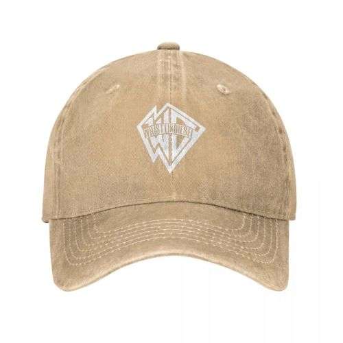 Casquette De Baseball Pour Homme Et Femme,Chapeau De Cowboy,Pour L'hiver