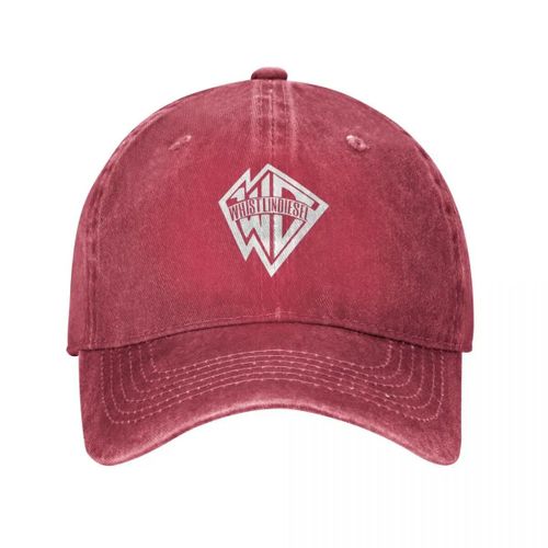 Casquette De Baseball Pour Homme Et Femme,Chapeau De Cowboy,Pour L'hiver