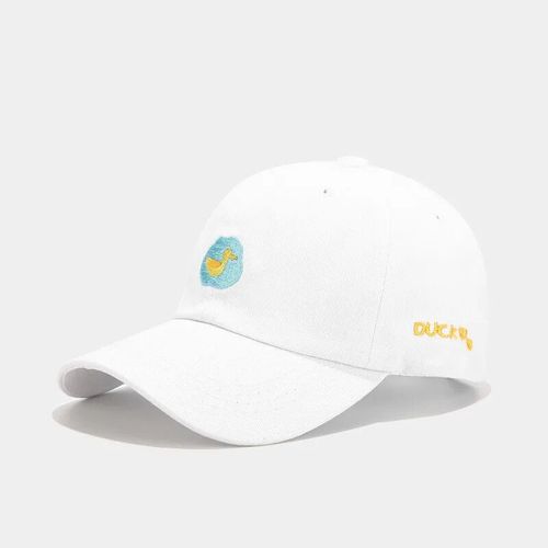 Casquette De Baseball Pour Hommes Et Femmes,Chapeau De Camionneur En Coton Brodé Avec Des Animaux,Style Hip Hop