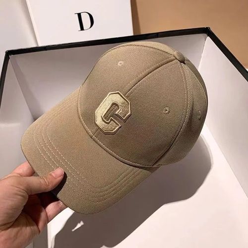 Casquette De Baseball Brodée Lettre C Pour Hommes Et Femmes,Chapeaux De Soleil,Mode Kpop,Snapback Couple,2023