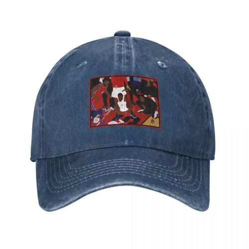 Casquette De Cowboy,De Baseball,De Gagnant De Jeu,Pour Homme Et Femme,Pour L'hiver