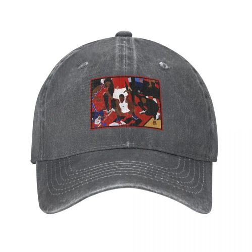 Casquette De Cowboy,De Baseball,De Gagnant De Jeu,Pour Homme Et Femme,Pour L'hiver