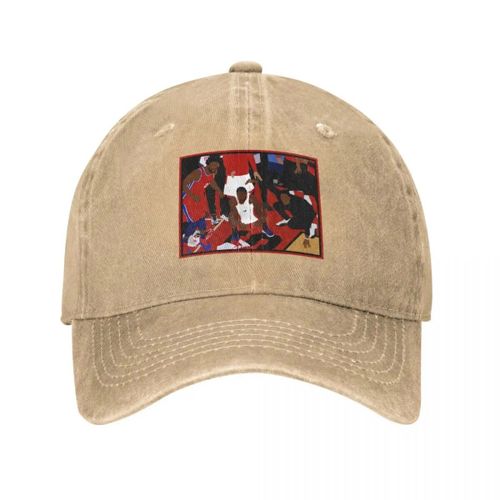 Casquette De Cowboy,De Baseball,De Gagnant De Jeu,Pour Homme Et Femme,Pour L'hiver