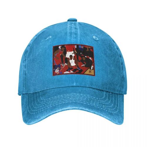 Casquette De Cowboy,De Baseball,De Gagnant De Jeu,Pour Homme Et Femme,Pour L'hiver