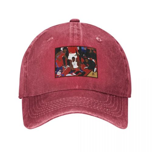 Casquette De Cowboy,De Baseball,De Gagnant De Jeu,Pour Homme Et Femme,Pour L'hiver