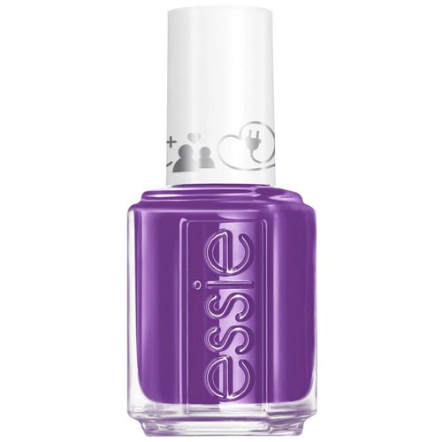 Essie - Vernis À Ongles 13,5 Ml - 903 Cyber Society Violett 