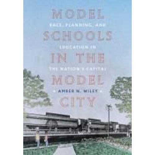 Model Schools In The Model City