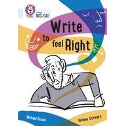 Write To Feel Right