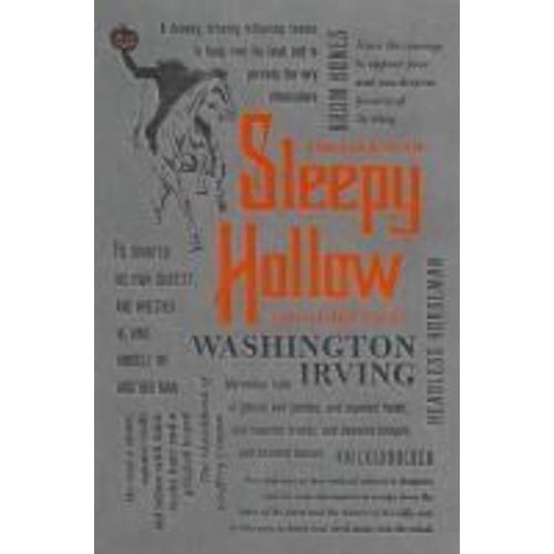 The Legend Of Sleepy Hollow And Other Tales