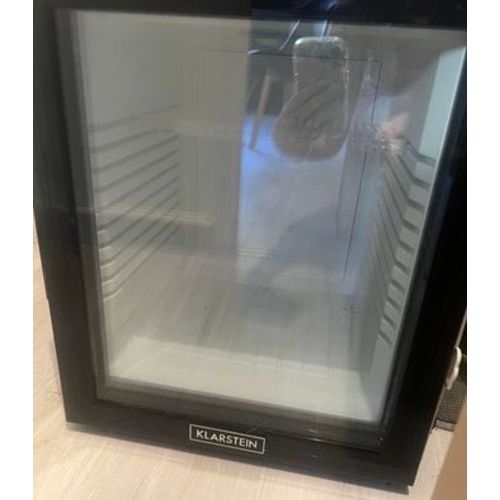 Mini frigo klarstein