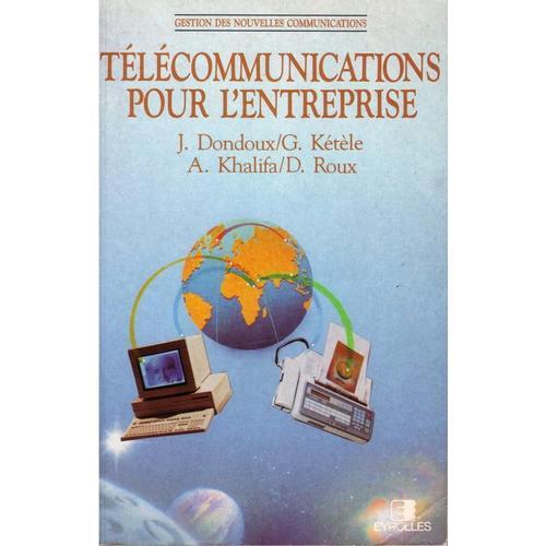 Telecommunications Pour L'entreprise