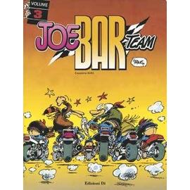 Joe Bar Team (tome 1) - (Bar2) - Humour [CANAL-BD]