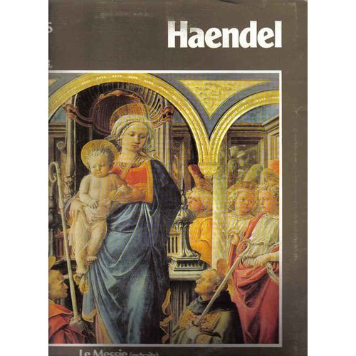 Le Messie (Extraits)