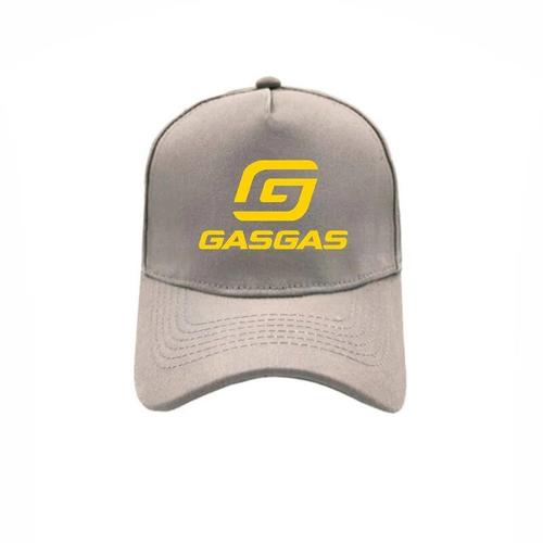 Été Moteur Casquettes Gasgas Moto Casquette De Baseball Hommes Papa Réglable Snapback Chapeaux Mz-397